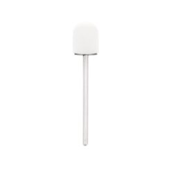EXO 10 mm/220 hiontapaperi kumisylinteriin, 10 kpl HARD CAP WHITE EXO 10 mm/220 hiontapaperi kumisylinteriin, 10 kpl HARD CAP WHITE