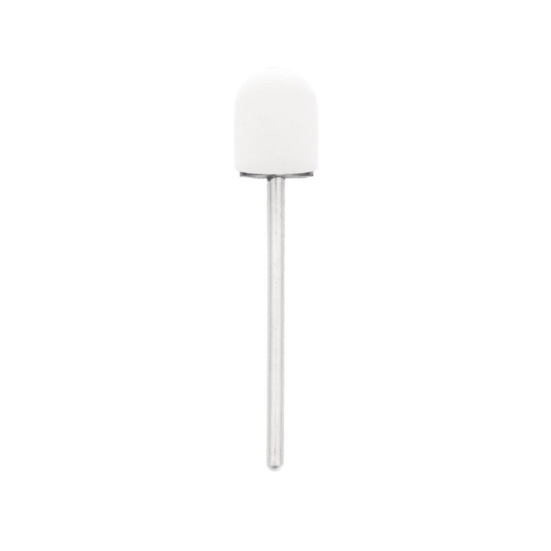 EXO 13mm/60 hiontapaperi kumisylinteriin, 10 kpl HARD CAP WHITE EXO 10 mm/220 hiontapaperi kumisylinteriin, 500 kpl HARD CAP WHITE
