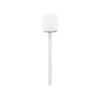 EXO 10 mm/150 hiontapaperi kumisylinteriin, 100 kpl HARD CAP WHITE EXO 10mm/150 hiontapaperi kumisylinteriin, 10 kpl HARD CAP WHITE