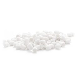 EXO 10mm/220 hiontapaperi kumisylinteriin, 100 kpl HARD CAP WHITE EXO 10mm/220 hiontapaperi kumisylinteriin, 100 kpl HARD CAP WHITE