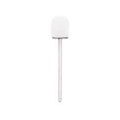 EXO 10mm/80 hiontapaperi kumisylinteriin, 500 kpl HARD CAP WHITE EXO 10mm/80 hiontapaperi kumisylinteriin, 500 kpl HARD CAP WHITE