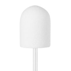 EXO 13mm/150 hiontapaperi kumisylinteriin, 10 kpl HARD CAP WHITE EXO 13mm/150 hiontapaperi kumisylinteriin, 10 kpl HARD CAP WHITE