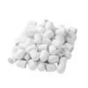EXO 13mm/150 hiontapaperi kumisylinteriin, 10 kpl HARD CAP WHITE EXO 13mm/150 hiontapaperi kumisylinteriin, 100 kpl HARD CAP WHITE