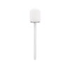 EXO 13mm/220 hiontapaperi kumisylinteriin, 100 kpl HARD CAP WHITE EXO 13mm/220 hiontapaperi kumisylinteriin, 10 kpl HARD CAP WHITE