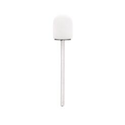 EXO 13mm/220 hiontapaperi kumisylinteriin, 10 kpl HARD CAP WHITE EXO 13mm/220 hiontapaperi kumisylinteriin, 10 kpl HARD CAP WHITE
