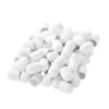 EXO 13mm/220 hiontapaperi kumisylinteriin, 500 kpl HARD CAP WHITE EXO 13mm/220 hiontapaperi kumisylinteriin, 100 kpl HARD CAP WHITE