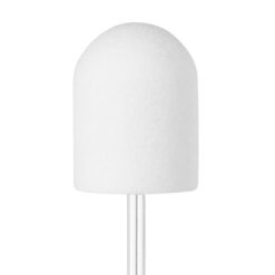 EXO 13mm/220 hiontapaperi kumisylinteriin, 100 kpl HARD CAP WHITE EXO 13mm/220 hiontapaperi kumisylinteriin, 100 kpl HARD CAP WHITE