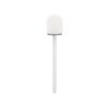 EXO 10 mm/220 hiontapaperi kumisylinteriin, 500 kpl HARD CAP WHITE EXO 13mm/60 hiontapaperi kumisylinteriin, 10 kpl HARD CAP WHITE