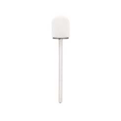 EXO 13mm/60 hiontapaperi kumisylinteriin, 10 kpl HARD CAP WHITE EXO 13mm/60 hiontapaperi kumisylinteriin, 10 kpl HARD CAP WHITE