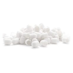 EXO 13mm/60 hiontapaperi kumisylinteriin, 100 kpl HARD CAP WHITE EXO 13mm/60 hiontapaperi kumisylinteriin, 100 kpl HARD CAP WHITE