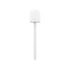 EXO 13mm/60 hiontapaperi kumisylinteriin, 500 kpl HARD CAP WHITE EXO 13mm/80 hiontapaperi kumisylinteriin, 10 kpl HARD CAP WHITE