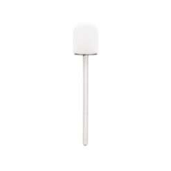 EXO 13mm/80 hiontapaperi kumisylinteriin, 10 kpl HARD CAP WHITE EXO 13mm/80 hiontapaperi kumisylinteriin, 10 kpl HARD CAP WHITE