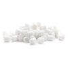EXO 13mm/80 hiontapaperi kumisylinteriin, 500 kpl HARD CAP WHITE EXO 13mm/80 hiontapaperi kumisylinteriin, 100 kpl HARD CAP WHITE