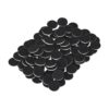 EXO hiomapaperilevy 15mm #100, 100 kpl EXO hiomapaperilevy 15mm #120, 100 kpl