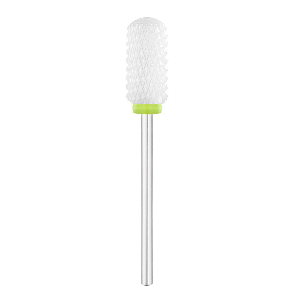 Exo kynsiporan terä, pyöristetty sylinteri. ø 6,0 mm green /426c Exo kynsiporan terä, pyöristetty sylinteri. ø 6,0 mm green /426c