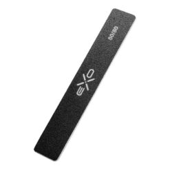 Exo leveä suora kynsiviila 80/80, 10 kpl Exo leveä suora kynsiviila 80/80, 10 kpl