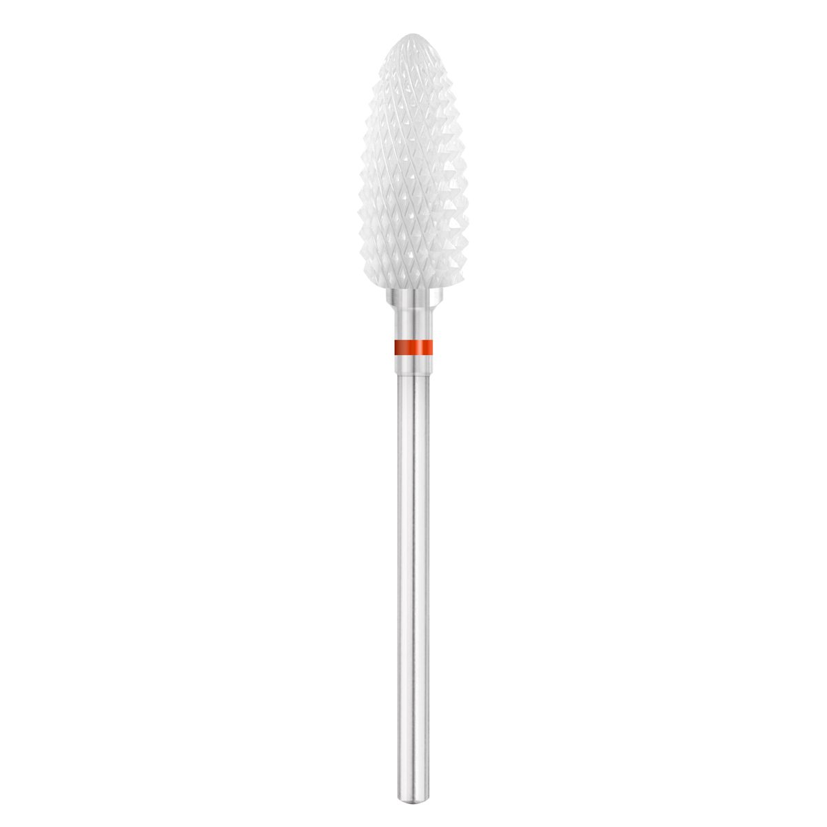 Exo Pro ovaali kynsiporan terä ø 6,0 mm red /230f Exo Pro ovaali kynsiporan terä ø 6,0 mm red /230f