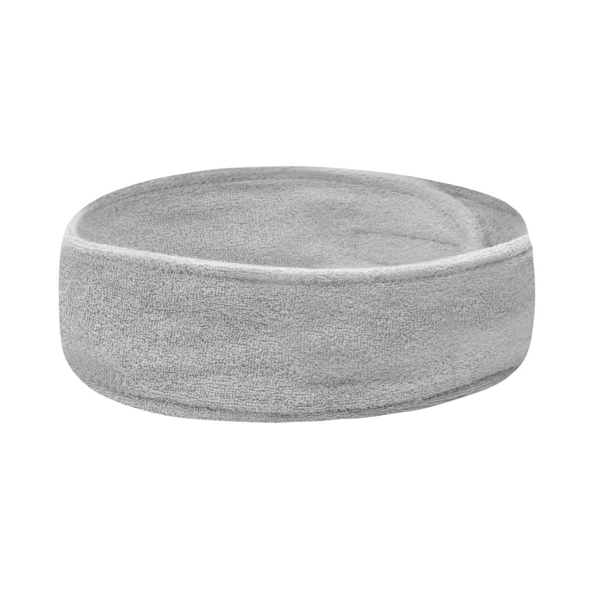 Frotee pääpanta, harmaa, nro 29 Frotee pääpanta, harmaa, nro 29