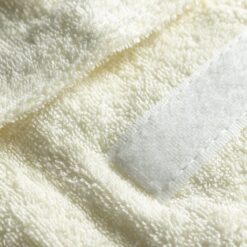 Frotee pääpanta kermanvärinen, nro 44 Frotee pääpanta kermanvärinen, nro 44