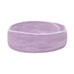 Frotee pääpanta violetti, nro 14 Frotee pääpanta violetti, nro 14
