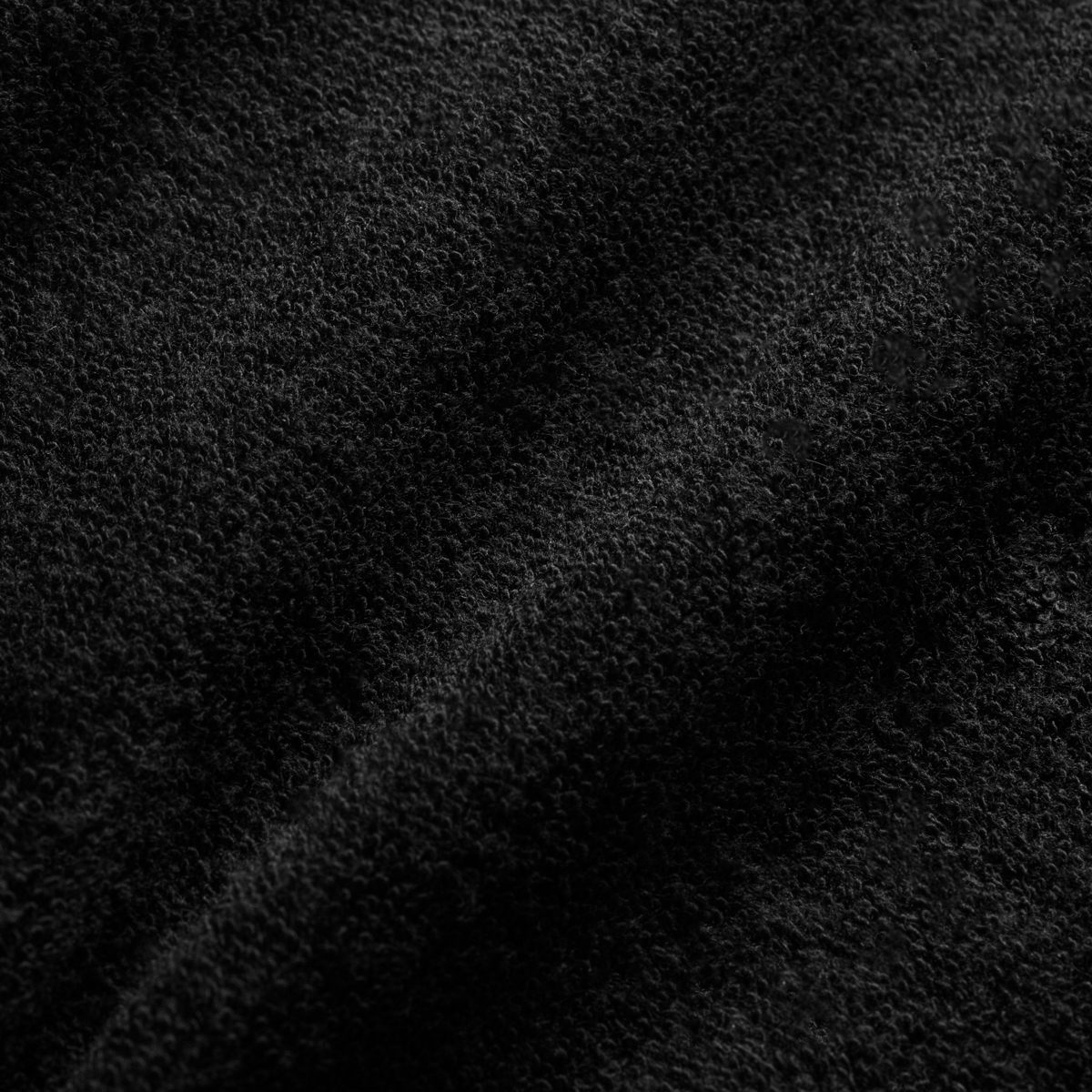 Froteepäällinen työtuolille, musta, nro 28 Froteepäällinen työtuolille, musta, nro 28