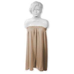 Froteesuoja beige nro 25 Froteesuoja beige nro 25