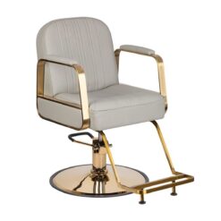 Gabbiano Acri kampaamotuoli, kulta beige Gabbiano Acri kampaamotuoli, kulta beige
