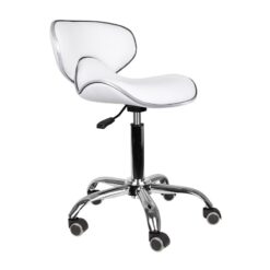 GABBIANO Q-4599 työtuoli valkoinen GABBIANO Q-4599 työtuoli valkoinen