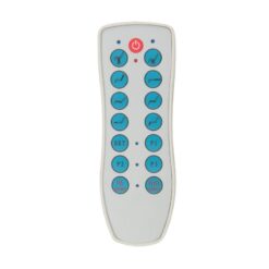 Hoitotuoli AZZURRO 708A, 4 moottoria, valkoinen, lämmityksellä Hoitotuoli AZZURRO 708A, 4 moottoria, valkoinen, lämmityksellä