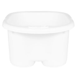 Jalkakylpy WHITE Jalkakylpy WHITE