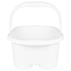 Jalkakylpy WHITE Jalkakylpy WHITE