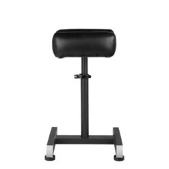 Jalkatuki tatuointiin PRO INK 711, musta NGHIA EXPORT kynsinauhaleikkurit C-36, JAW 14