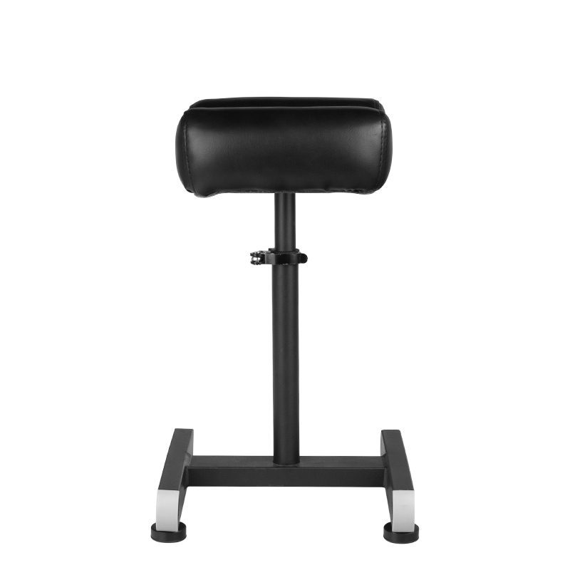 Jalkatuki tatuointiin PRO INK 711, musta NGHIA EXPORT kynsinauhaleikkurit C-36, JAW 14