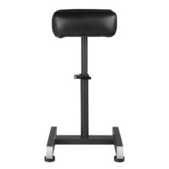 Jalkatuki tatuointiin PRO INK 711, musta NGHIA EXPORT kynsinauhaleikkurit C-36, JAW 14