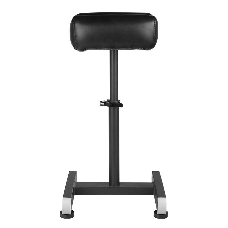 Jalkatuki tatuointiin PRO INK 711, musta NGHIA EXPORT kynsinauhaleikkurit C-36, JAW 14
