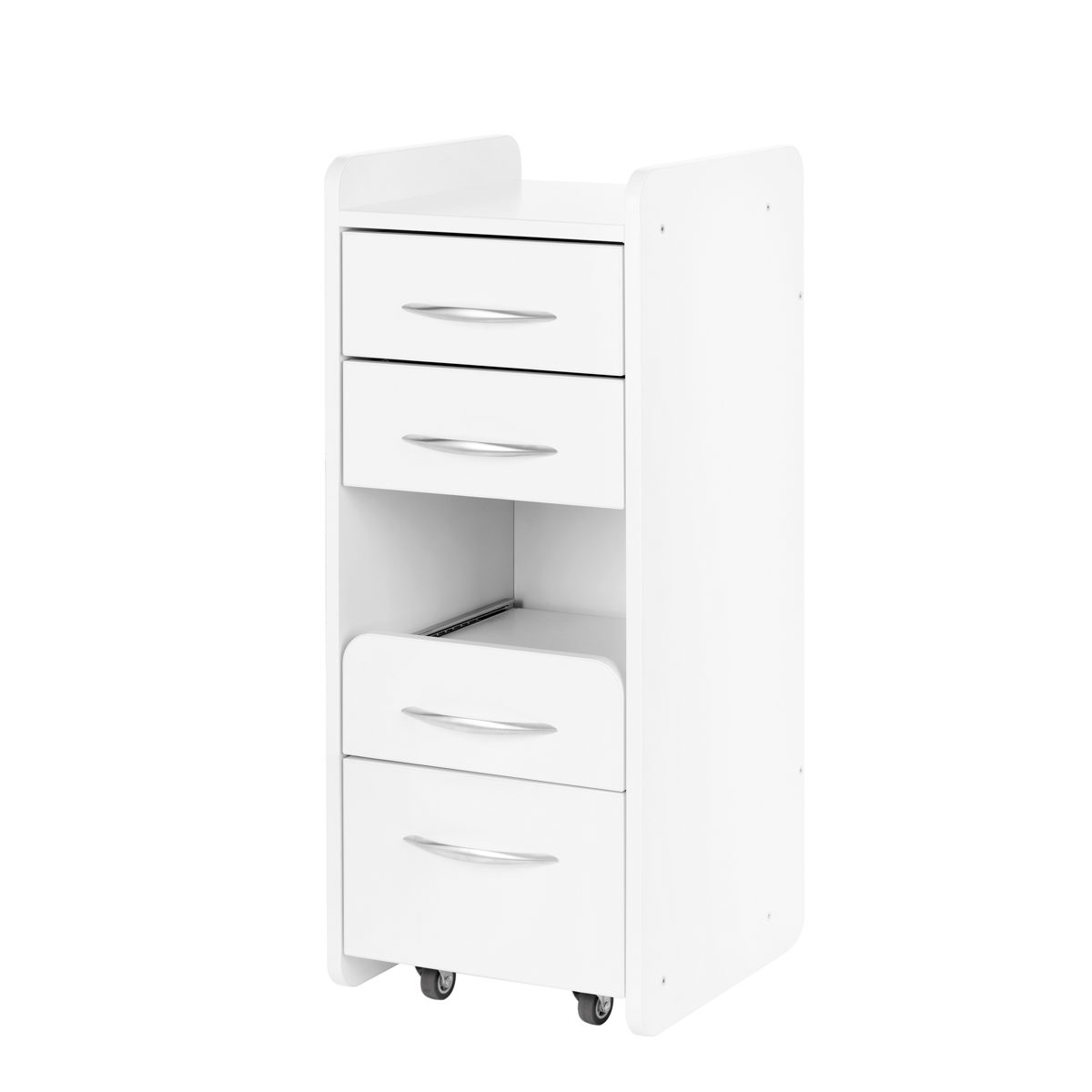 Kaappi mini 969 valkoinen Kaappi mini 969 valkoinen