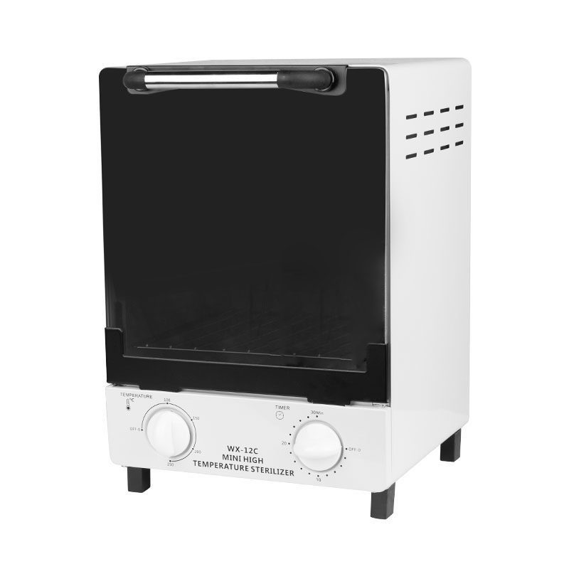 Korkean lämpötilan sterilointilaite WX-12C Korkean lämpötilan sterilointilaite WX-12C