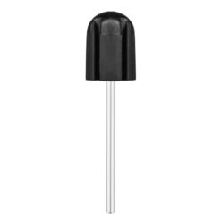 Kumisylinteri hiontapaperille, Ø 13 mm Kumisylinteri hiontapaperille, Ø 13 mm