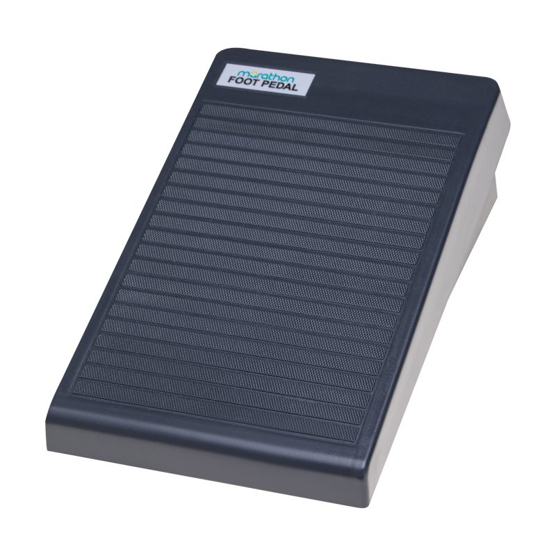 SAEYANG MARATHON CHAMPION käsiosan pidike Kynsiporan poljin/potentiometri. MARATHON HANDY 700, ECO 450, ESCORT II PRO - Kynsiporan poljin