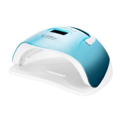 Kynsiuuni Glow F2 Blue UV-LED 220W. Kynsiuuni Glow F2 Blue UV-LED 220W.