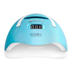 Kynsiuuni Glow F2 Blue UV-LED 220W. Kynsiuuni Glow F2 Blue UV-LED 220W.