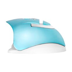 Kynsiuuni Glow F2 Blue UV-LED 220W. Kynsiuuni Glow F2 Blue UV-LED 220W.
