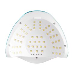 Kynsiuuni Glow F2 Blue UV-LED 220W. Kynsiuuni Glow F2 Blue UV-LED 220W.