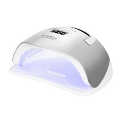 Kynsiuuni Glow F2 Silver UV-LED 220W Kynsiuuni Glow F2 Silver UV-LED 220W