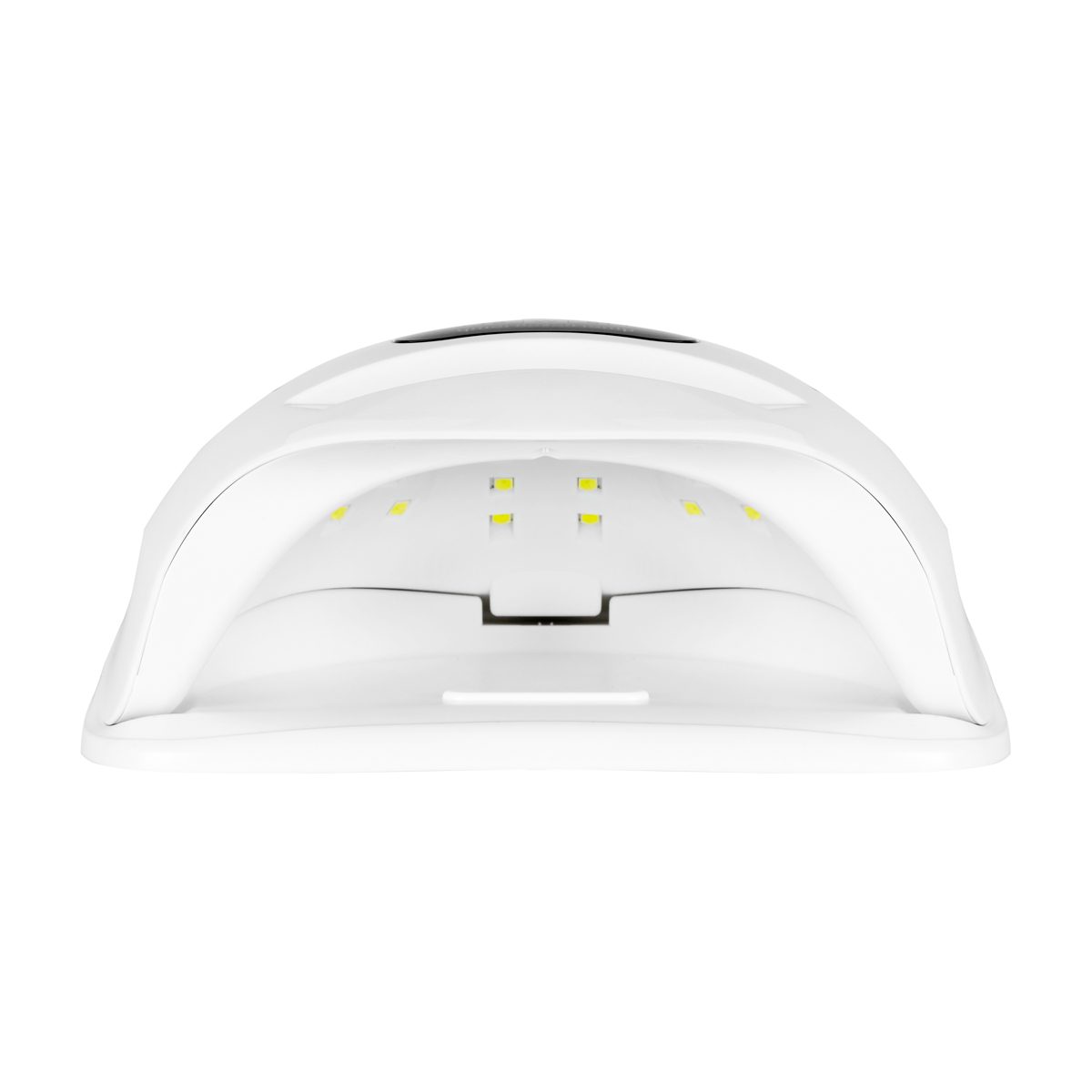 Kynsiuuni Glow S1 Dual UV-LED 168W valkoinen-kulta Kynsiuuni Glow S1 Dual UV-LED 168W valkoinen-kulta
