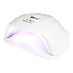 Kynsiuuni Glow X, UV LED, 54W. Kynsiuuni Glow X, UV LED, 54W.