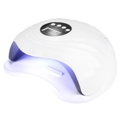 Kynsiuuni UV-LED SEASHELL 72W Kynsiuuni UV-LED SEASHELL 72W