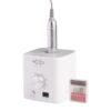 Kynsiuuni Glow F2 Silver UV-LED 220W Kynsiviila Exo Eco SX3