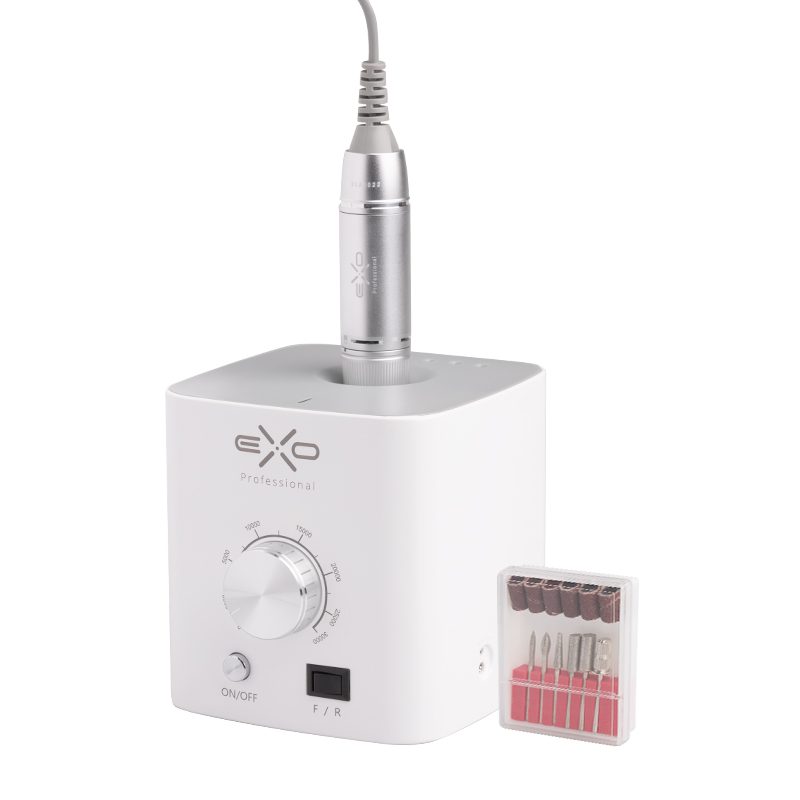 Kynsiviila Exo Eco SX3 Kynsiviila Exo Eco SX3