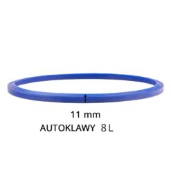 LAFOMED 8L autoklaavin ovea suojaava silikonitiiviste LAFOMED 8L autoklaavin ovea suojaava silikonitiiviste